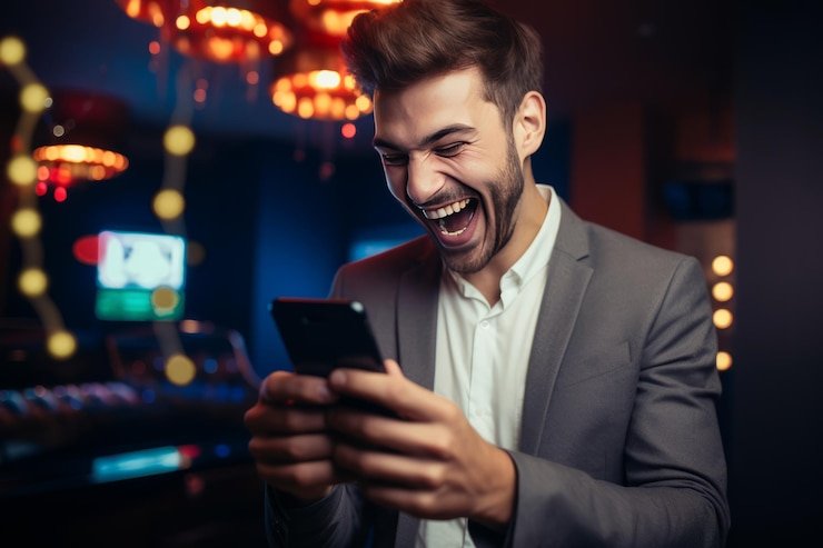 Tampilan roda Crazy Time dengan segmen bonus berwarna-warni Tampilan roda Crazy Time dengan segmen bonus berwarna-warni