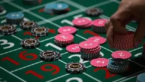 Bonus Round dengan multiplikator progresif Tampilan Bonus Round dengan hadiah progresif